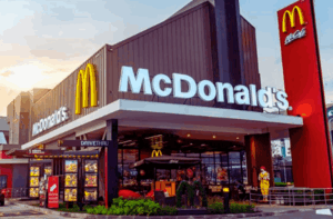 Vacantes de Empleo en McDonald's: Descubre los Beneficios de Trabajar para Esta Compañía