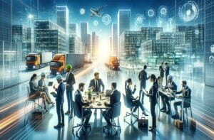 Trabajos en Prologis: Aprende Cómo Aplicar para Vacantes