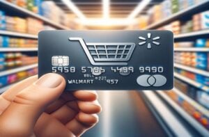 Tarjeta de Crédito Walmart en Línea: Aprenda Cómo Solicitar Hoy