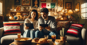 Series y Novelas Mexicanas - Aplicaciones Gratuitas para Ver