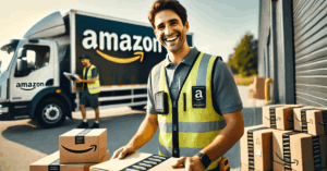 Amazon Contratación: Cómo Solicitar Puestos de Trabajo Disponibles