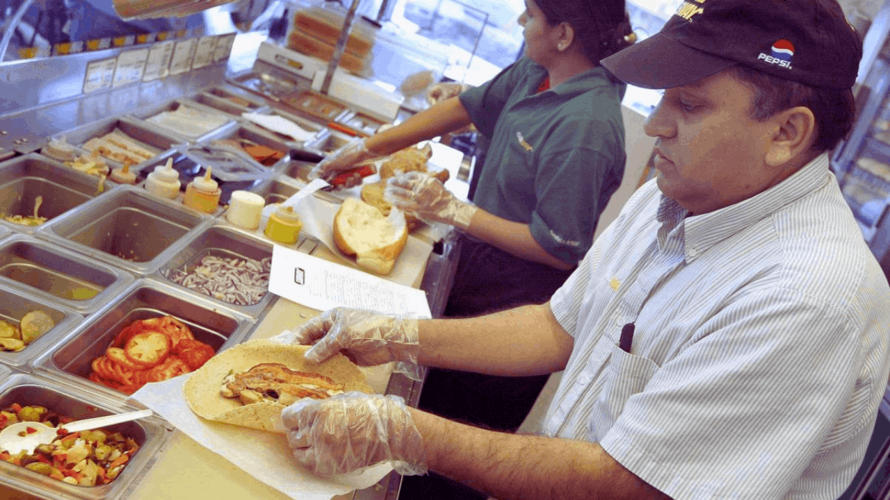 Solicitar Empleo en Subway: Una Guía Fácil