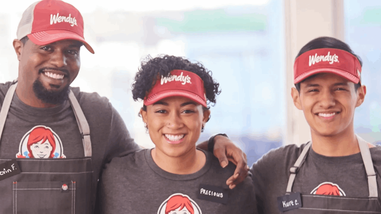Vacantes de Empleo en Wendy's: Aprende Cómo Aplicar