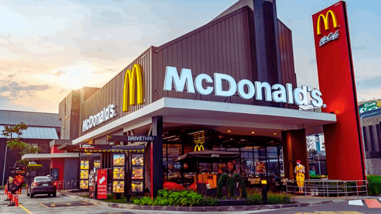 Vacantes de Empleo en McDonald's: Descubre los Beneficios de Trabajar para Esta Compañía
