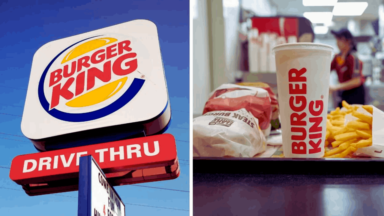 Aprende Cómo Solicitar Empleo en las Vacantes de Burger King