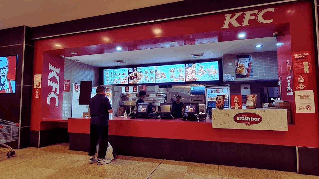 Aprende Cómo Solicitar las Vacantes de Empleo en KFC
