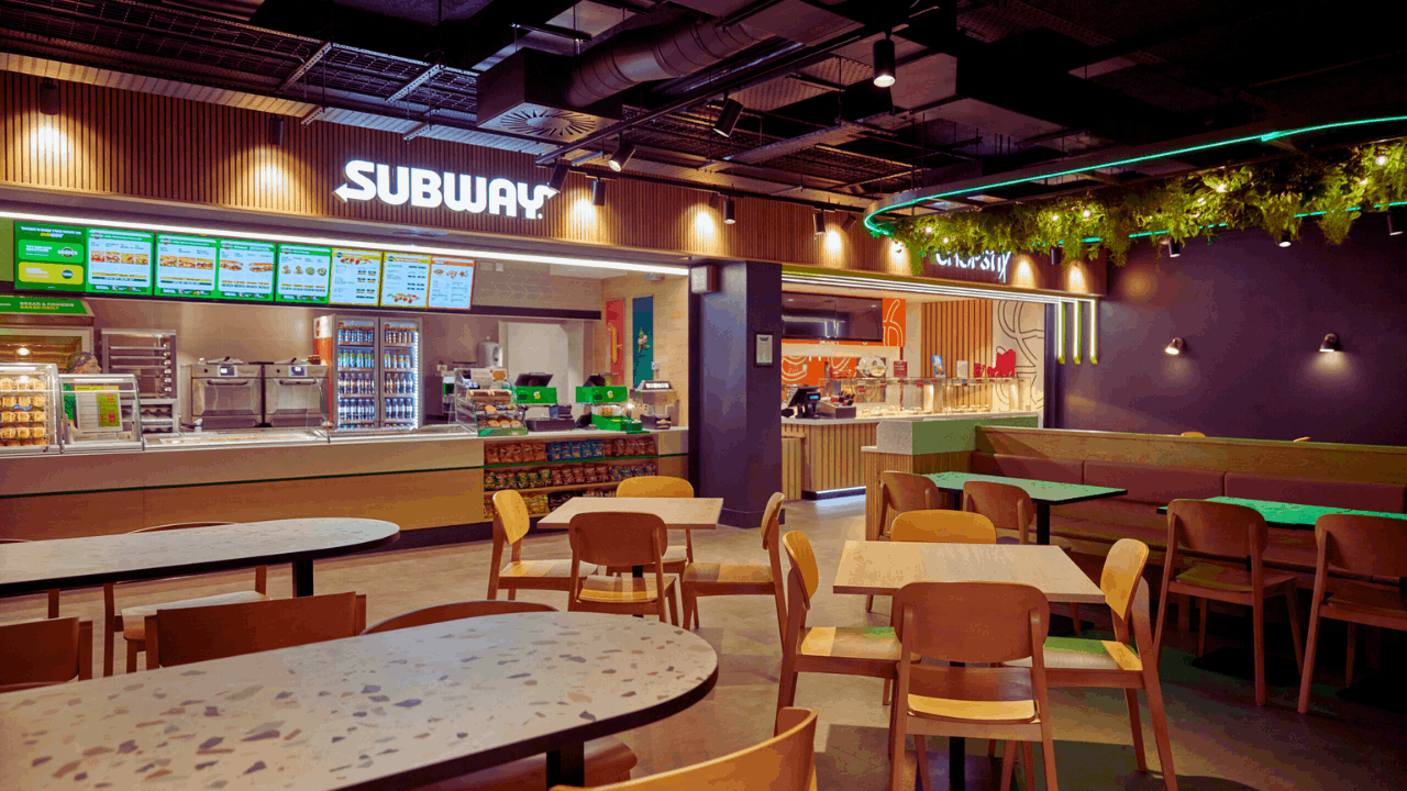 Solicitar Empleo en Subway: Una Guía Fácil