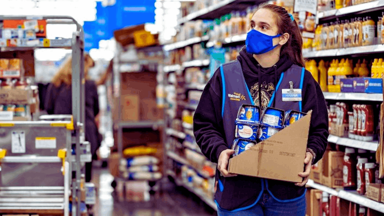 Trabaja en Walmart Supermercado - Descubre las Vacantes Disponibles