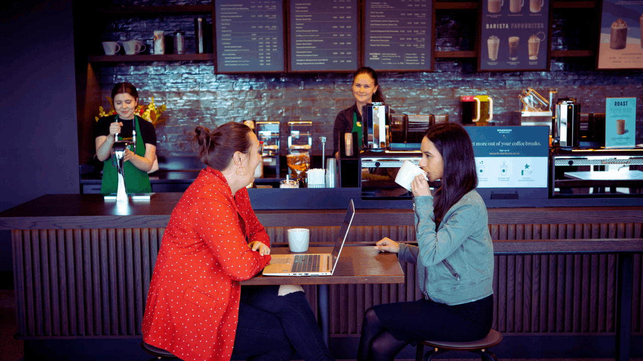 Empleo en Starbucks | Guía de Solicitud Paso a Paso