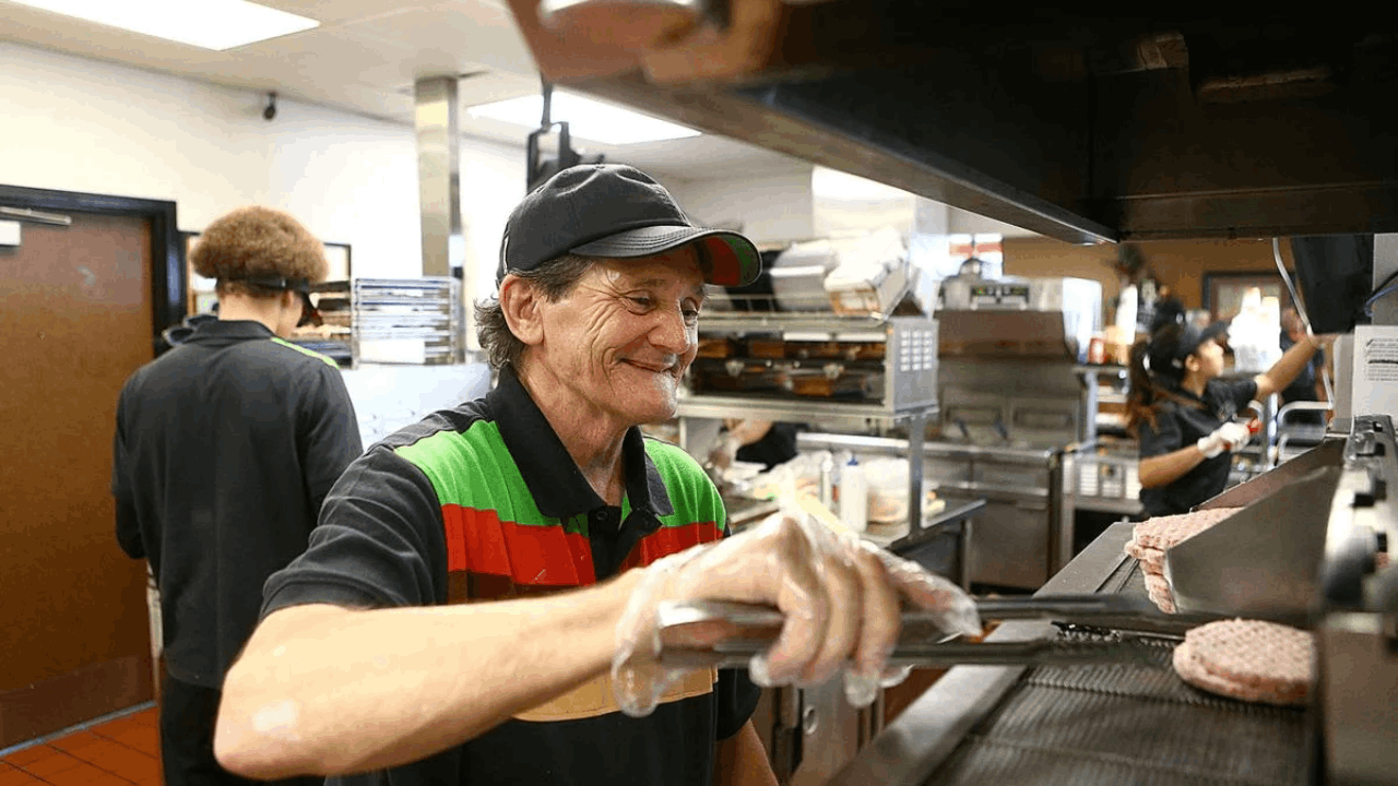 Aprende Cómo Solicitar Empleo en las Vacantes de Burger King