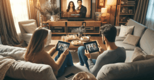Mejores aplicaciones para ver telenovelas completas online