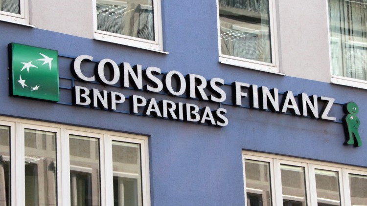 Consors Finanz Mastercard – Todo lo que necesitas saber sobre cómo solicitarla y sus condiciones