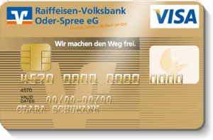 Cómo solicitar la Tarjeta Oro de Volksbank Raiffeisenbank – Consejos e información