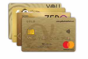 Cómo solicitar la tarjeta Mastercard Gold de Advanzia Bank