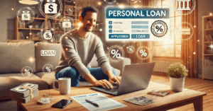Préstamo personal en línea: descubre cómo buscar y solicitar