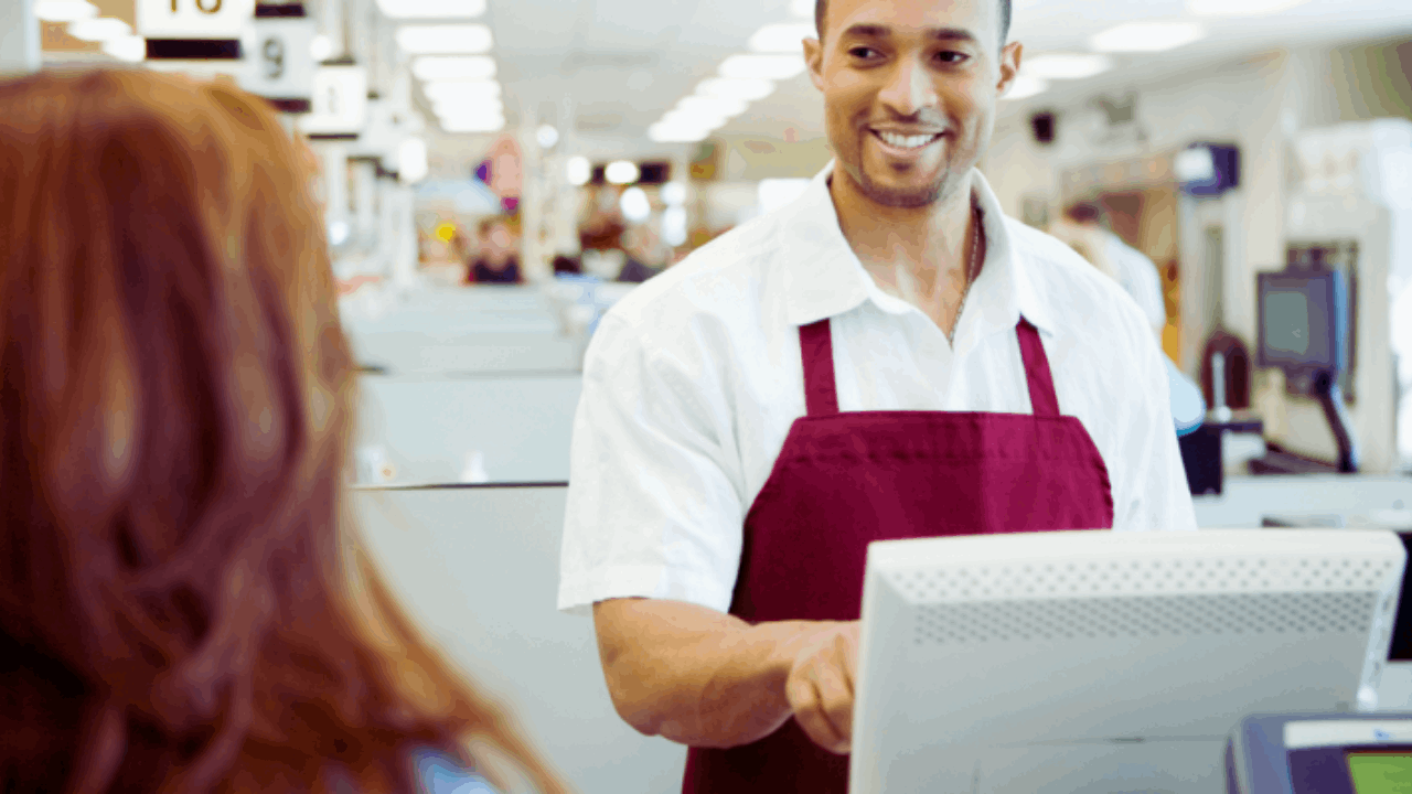 Aprende cómo encontrar trabajo en Costco