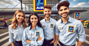 Oportunidades de empleo en Aldi - Descubre cómo postularte