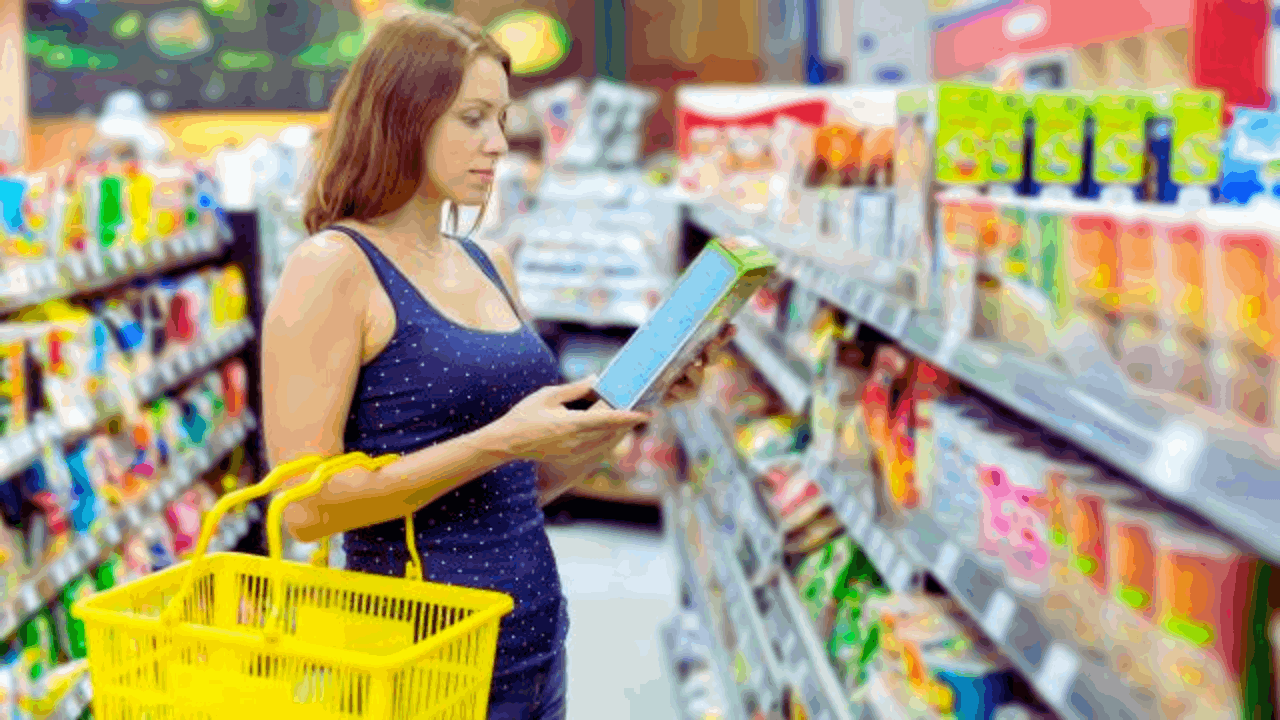 Aprende cómo solicitar cupones de alimentos en línea