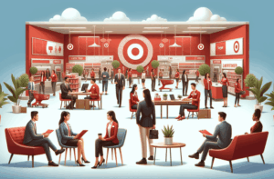 Tu camino al éxito: Descifrando la estrategia de contratación de Target