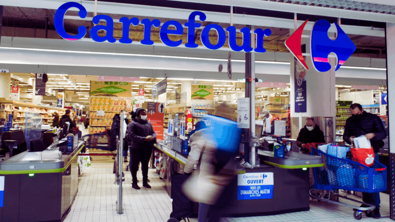Carrefour empleos: Descubre cómo postularte fácilmente