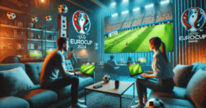 Descubre cómo ver la Eurocopa online desde tu smartphone