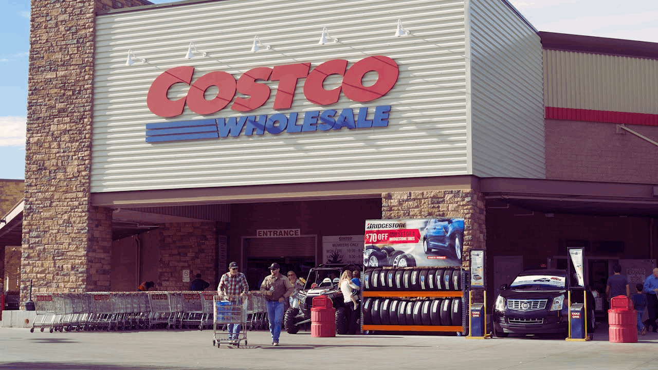 Aprende cómo encontrar trabajo en Costco
