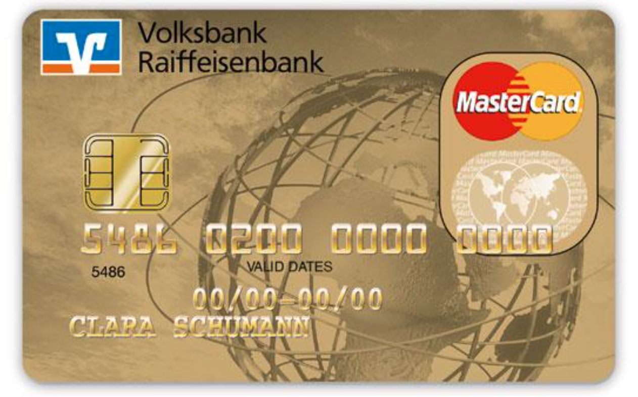Cómo solicitar la Tarjeta Oro de Volksbank Raiffeisenbank – Consejos e información