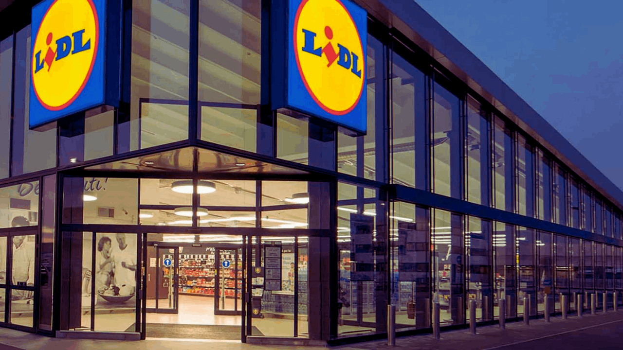 Descubre cómo solicitar empleo en Lidl fácilmente por internet