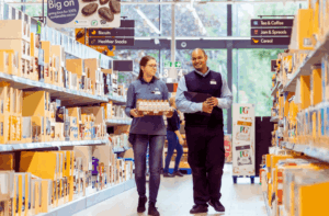 Descubre cómo solicitar empleo en Lidl fácilmente por internet
