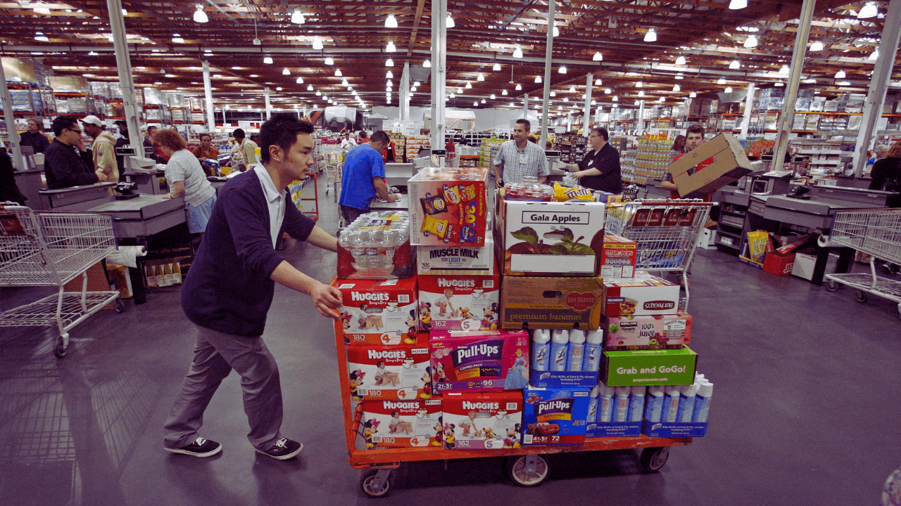 Aprende cómo encontrar trabajo en Costco