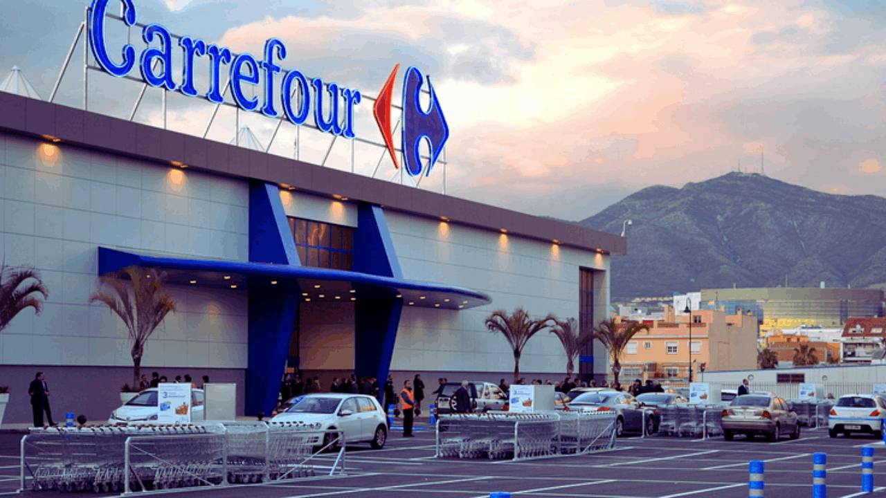 Carrefour empleos: Descubre cómo postularte fácilmente