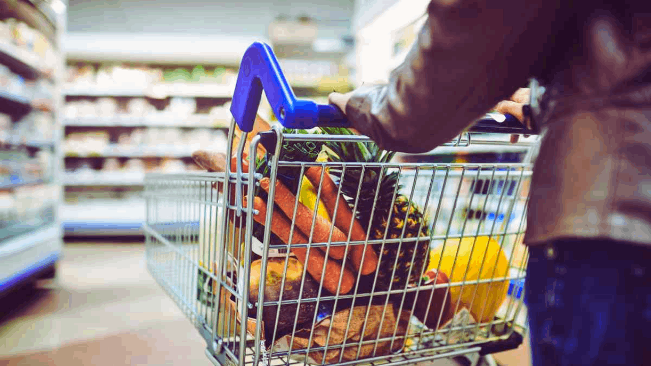 Aprende cómo solicitar cupones de alimentos en línea