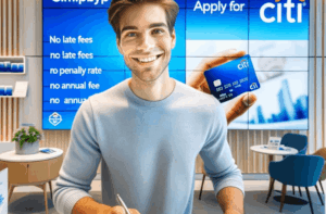 Tarjeta de crédito Citi Simplicity – Beneficios y cómo solicitarla