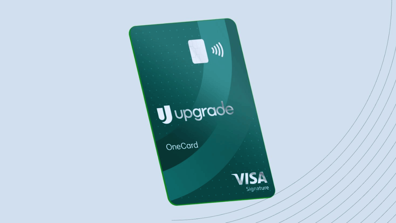 Reseña de Upgrade OneCard: Una sola tarjeta para opciones de pago inmediato y pago a plazos