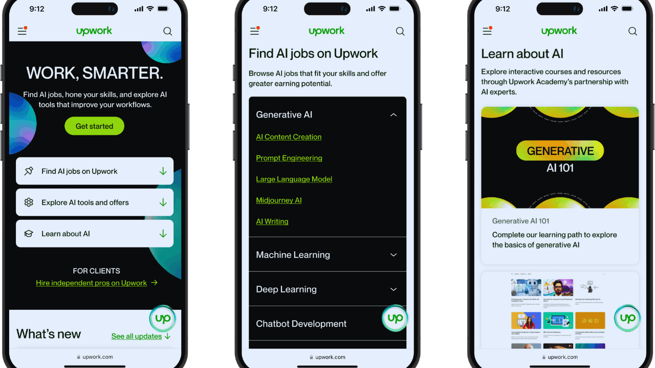 Las mejores apps para buscar empleo en 2025: herramientas para encontrar oportunidades laborales más rápido