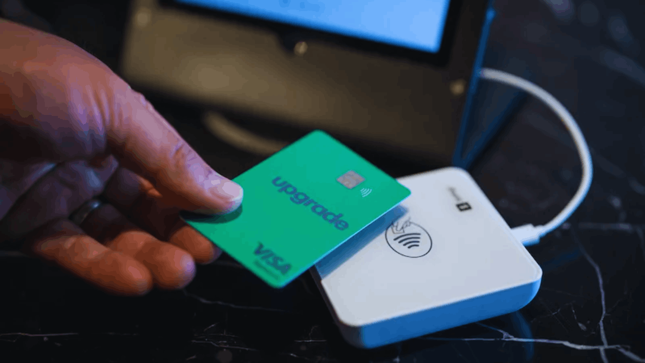 Reseña de Upgrade OneCard: Una sola tarjeta para opciones de pago inmediato y pago a plazos