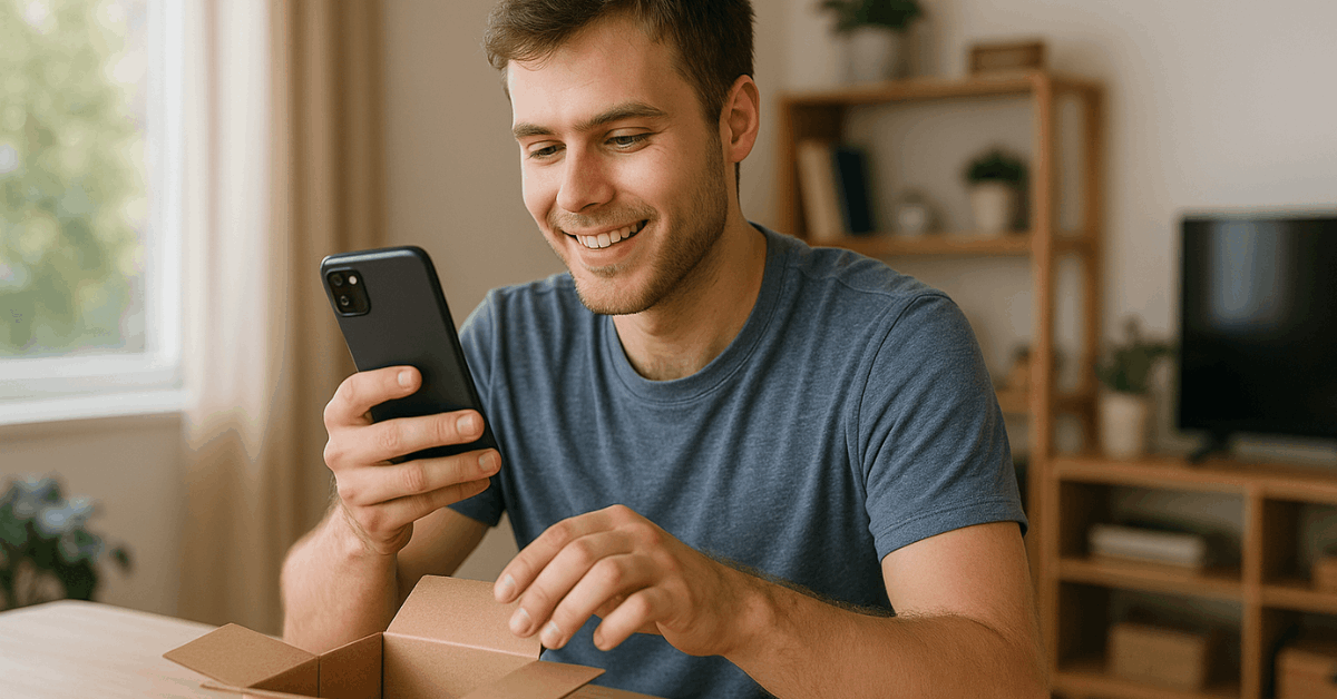Descubre dónde comprar celulares baratos
