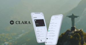 Clara Fintech transforma las tarjetas corporativas y la gestión de gastos