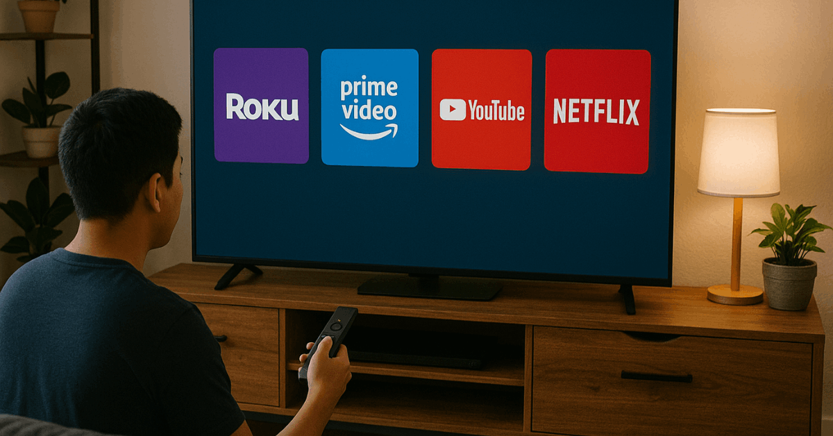 Descubre dónde comprar dispositivos de streaming baratos