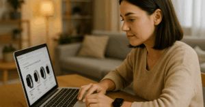 Descubre dónde comprar relojes inteligentes baratos en línea