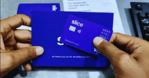 Slice lanza tarjeta de crédito vinculada a UPI para ampliar el acceso al crédito