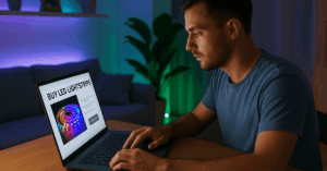 Descubre dónde comprar tiras de luces LED baratas