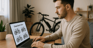 Descubre dónde comprar bicicletas eléctricas baratas