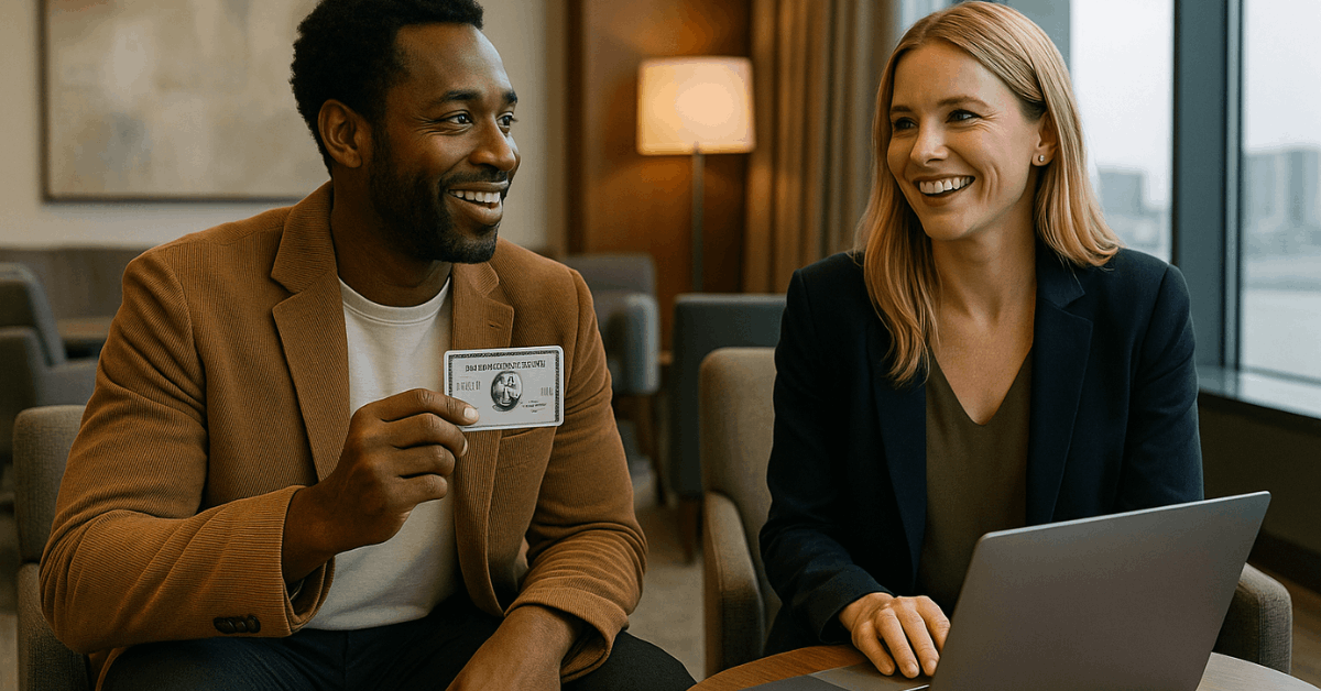 Amex Platinum 2025: nuevas ventajas y explicación de la cuota anual de $895