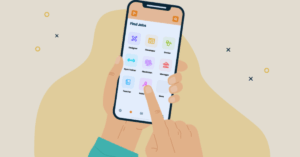 Las mejores apps para buscar empleo en 2025: herramientas para encontrar oportunidades laborales más rápido