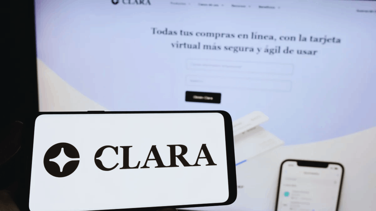 Clara Fintech transforma las tarjetas corporativas y la gestión de gastos