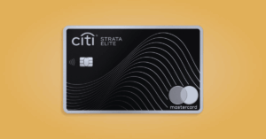 Citi Strata Elite Card: Beneficios destacados en gastronomía, viajes y estilo de vida