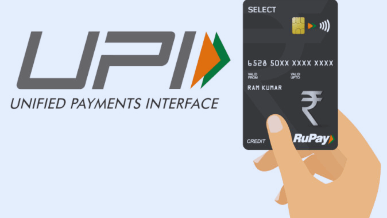 Slice lanza tarjeta de crédito vinculada a UPI para ampliar el acceso al crédito