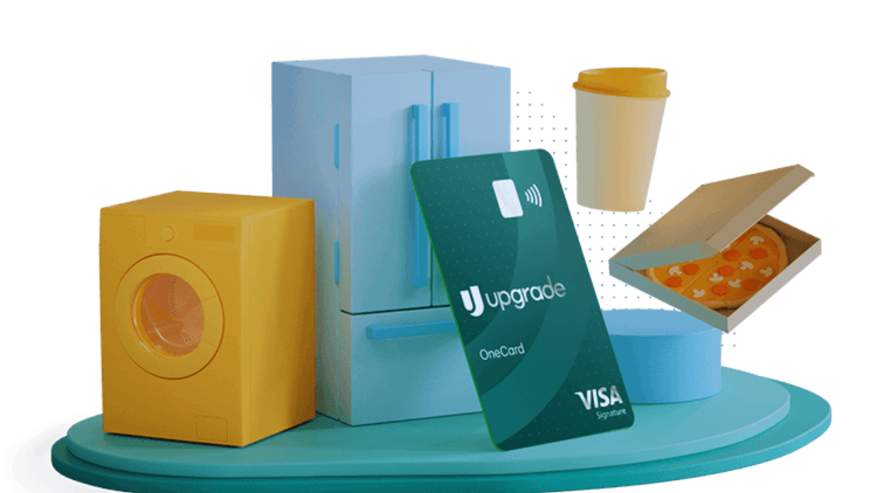 Reseña de Upgrade OneCard: Una sola tarjeta para opciones de pago inmediato y pago a plazos