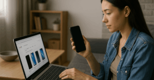 Descubre dónde comprar smartphones baratos en línea